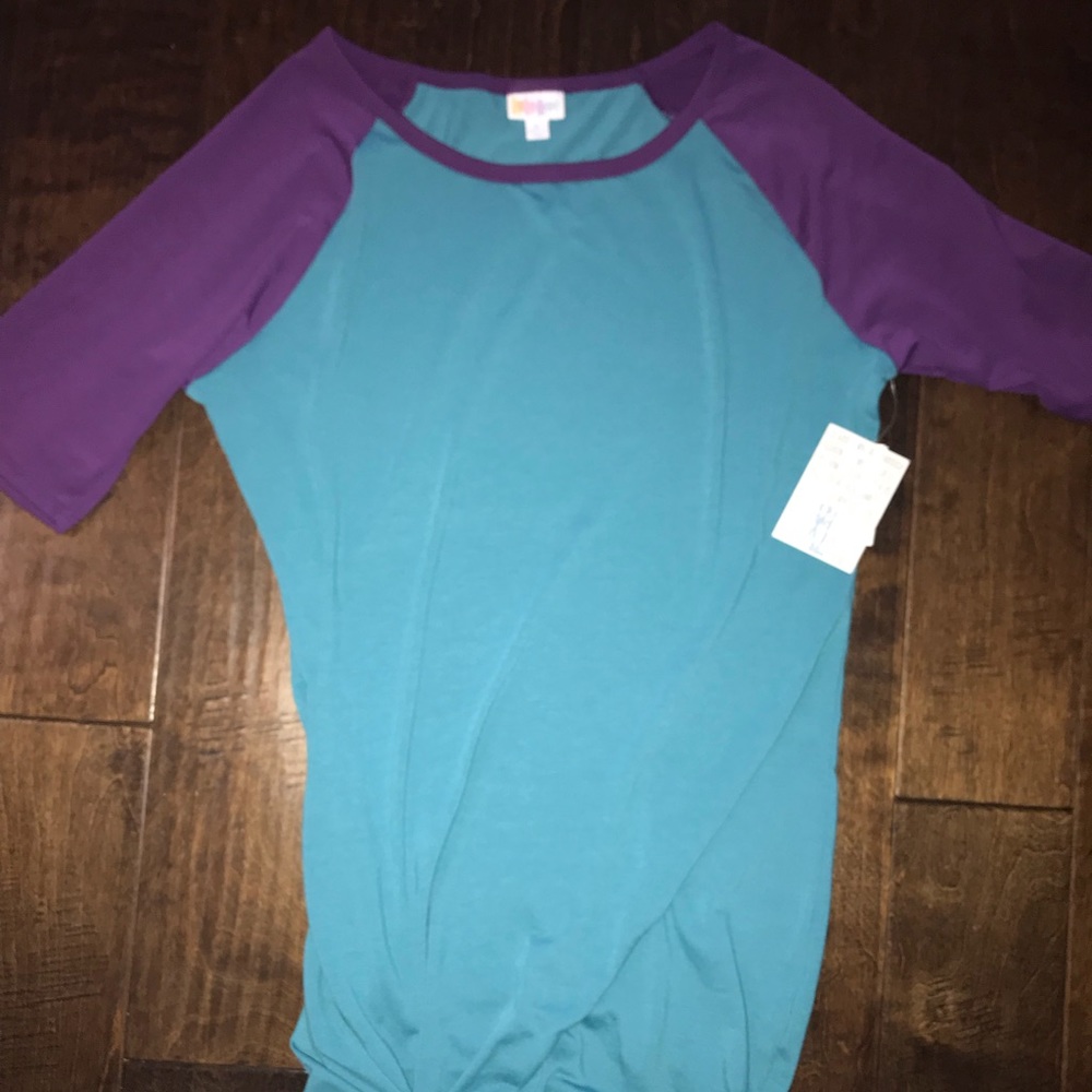 LuLaRoe XL Julia NWT